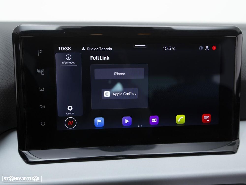 SEAT Ibiza 1.0 TSI Style - 25