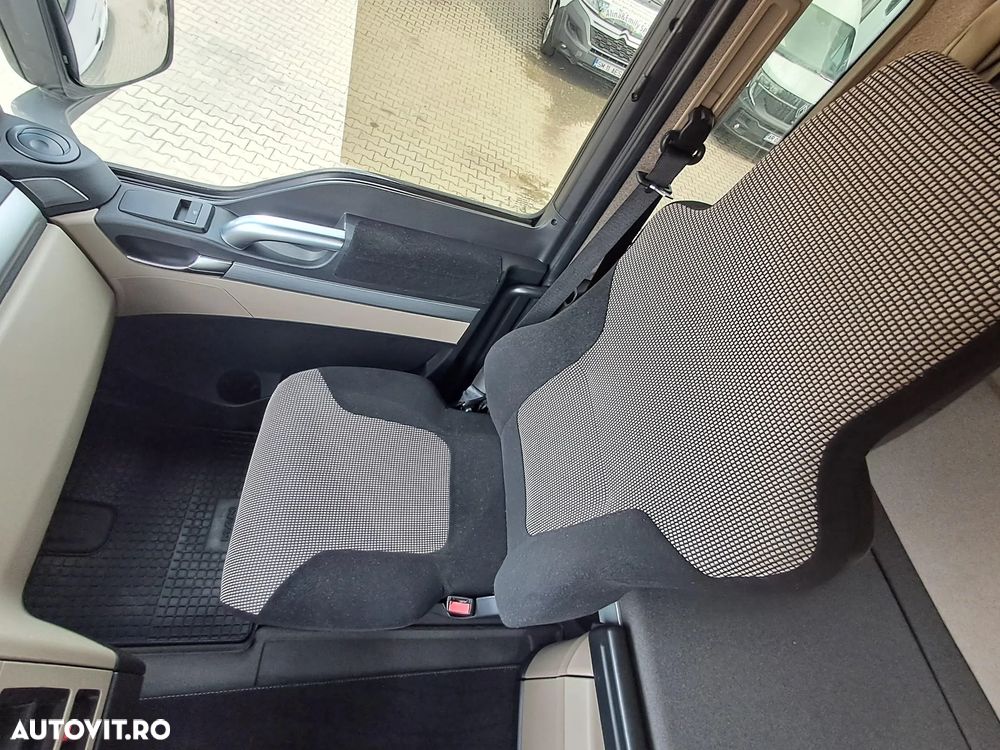 MAN TGX 18.500 AUTOMAT EURO 6 500CP - 28