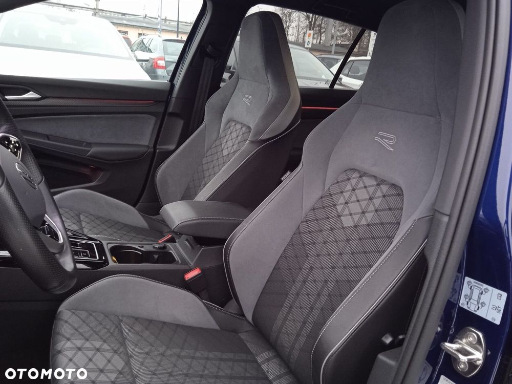 Volkswagen Golf 1.5 TSI R-Line - 17