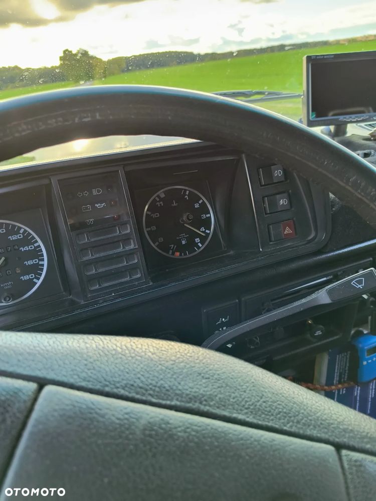 Volkswagen Transporter TD 253 292 - 13