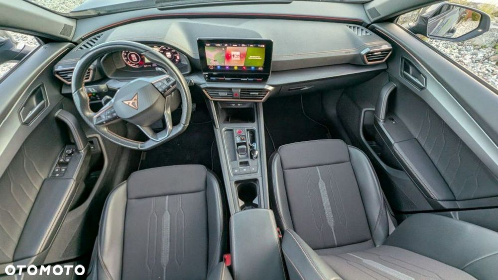 Cupra Formentor 1.5 TSI DSG - 19