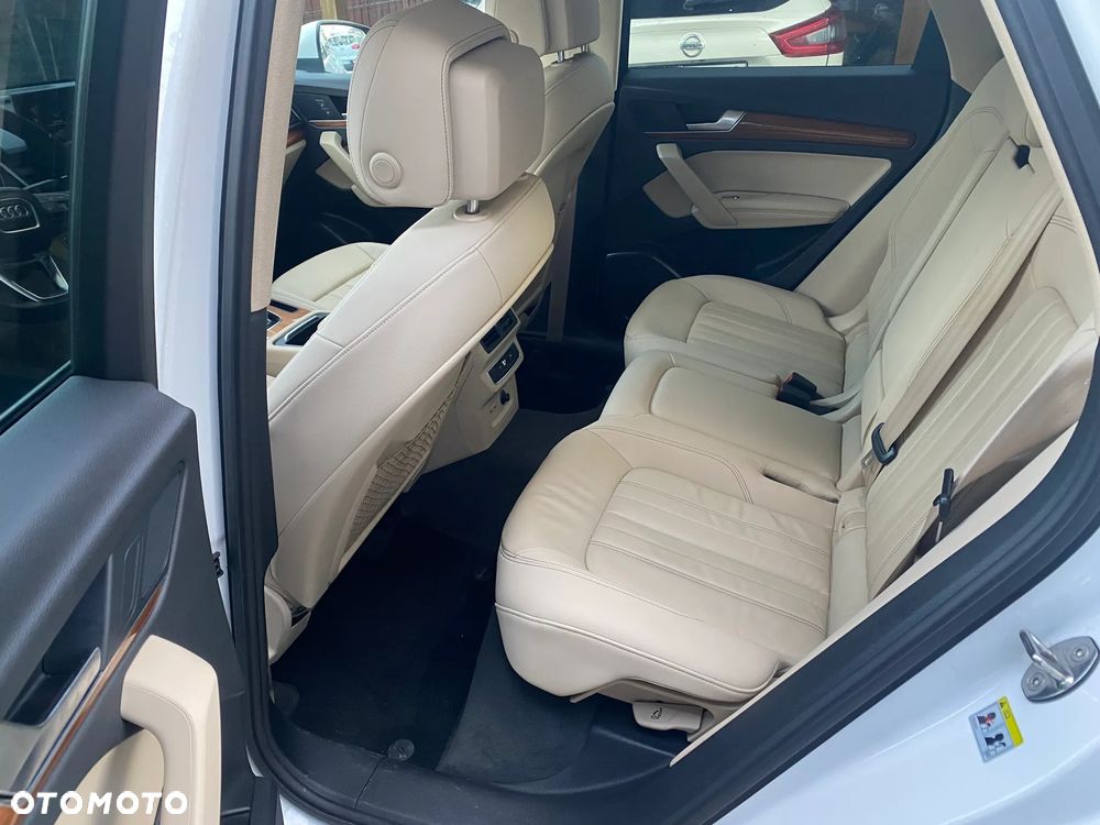 Audi Q5 45 TFSI mHEV Quattro S Line S tronic - 7
