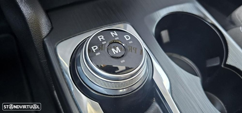 Ford Focus 1.0 EcoBoost Active Aut. - 16