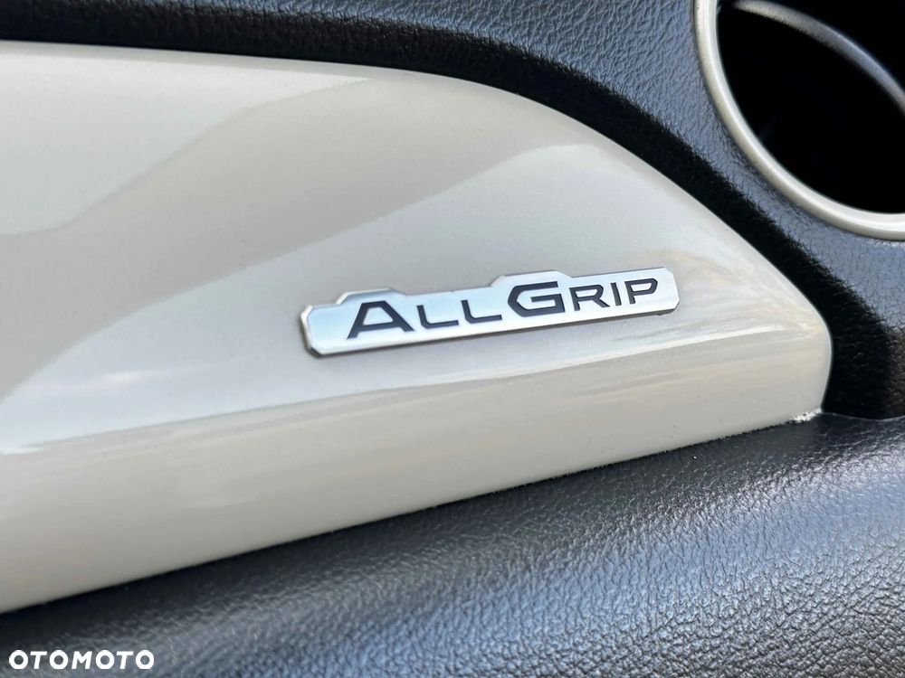 Suzuki Vitara 1.6 DDiS (4x4) Allgrip TCSS Comfort+ - 21