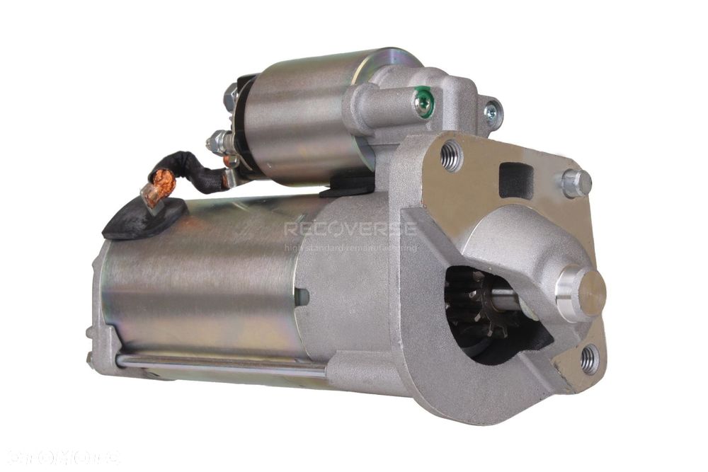 Rozrusznik VOLVO V60 V70 XC60 S60 XC70 S80 S40 C30 C70 V40 V50 - 9