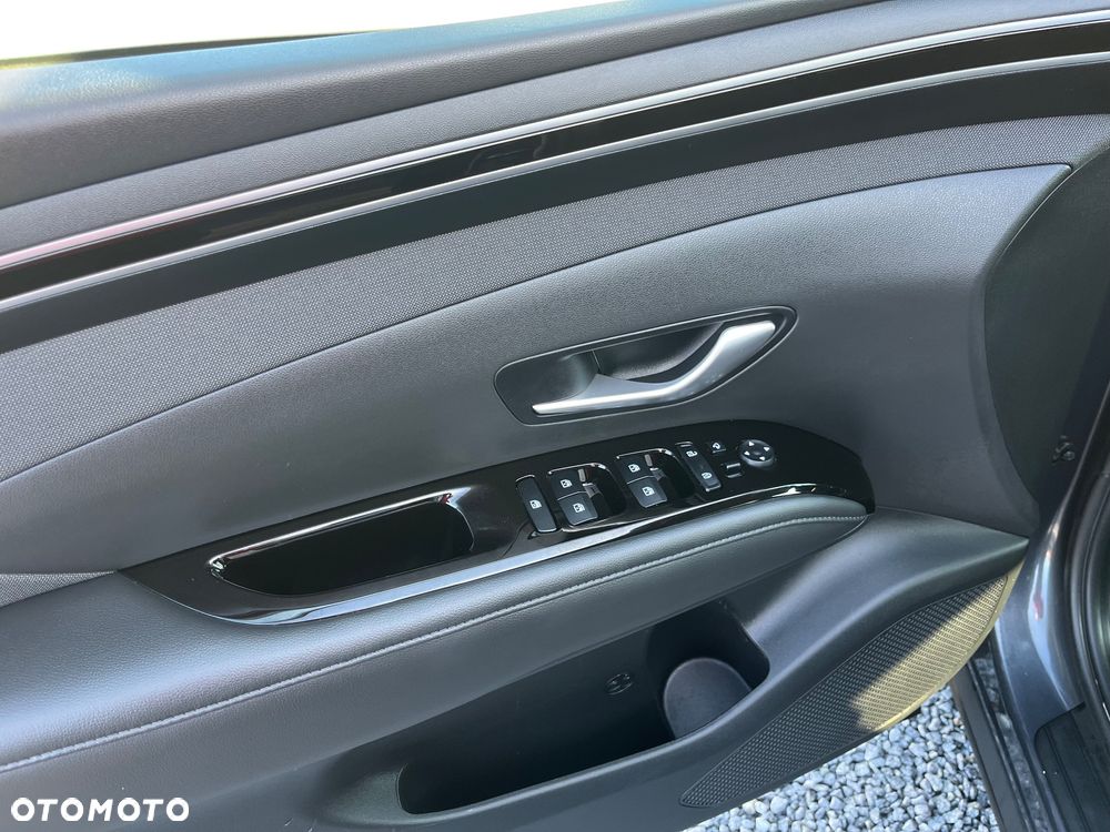 Hyundai Tucson 1.6 T-GDi Comfort 2WD - 28