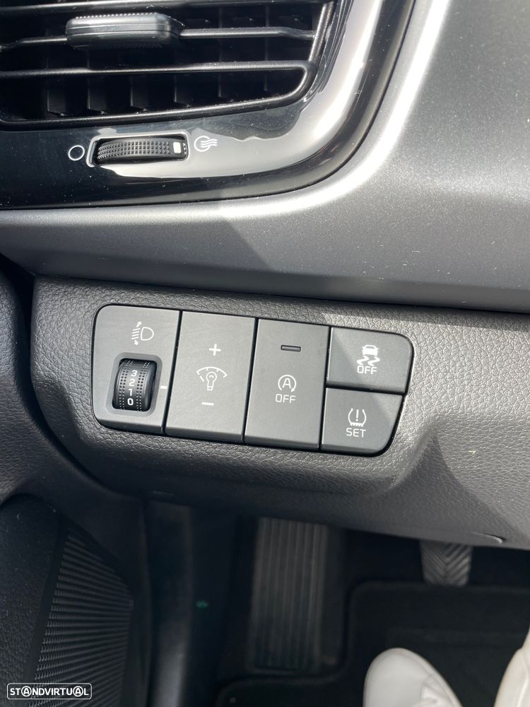 Kia Rio 1.0 T-GDi Drive JLL17 - 16