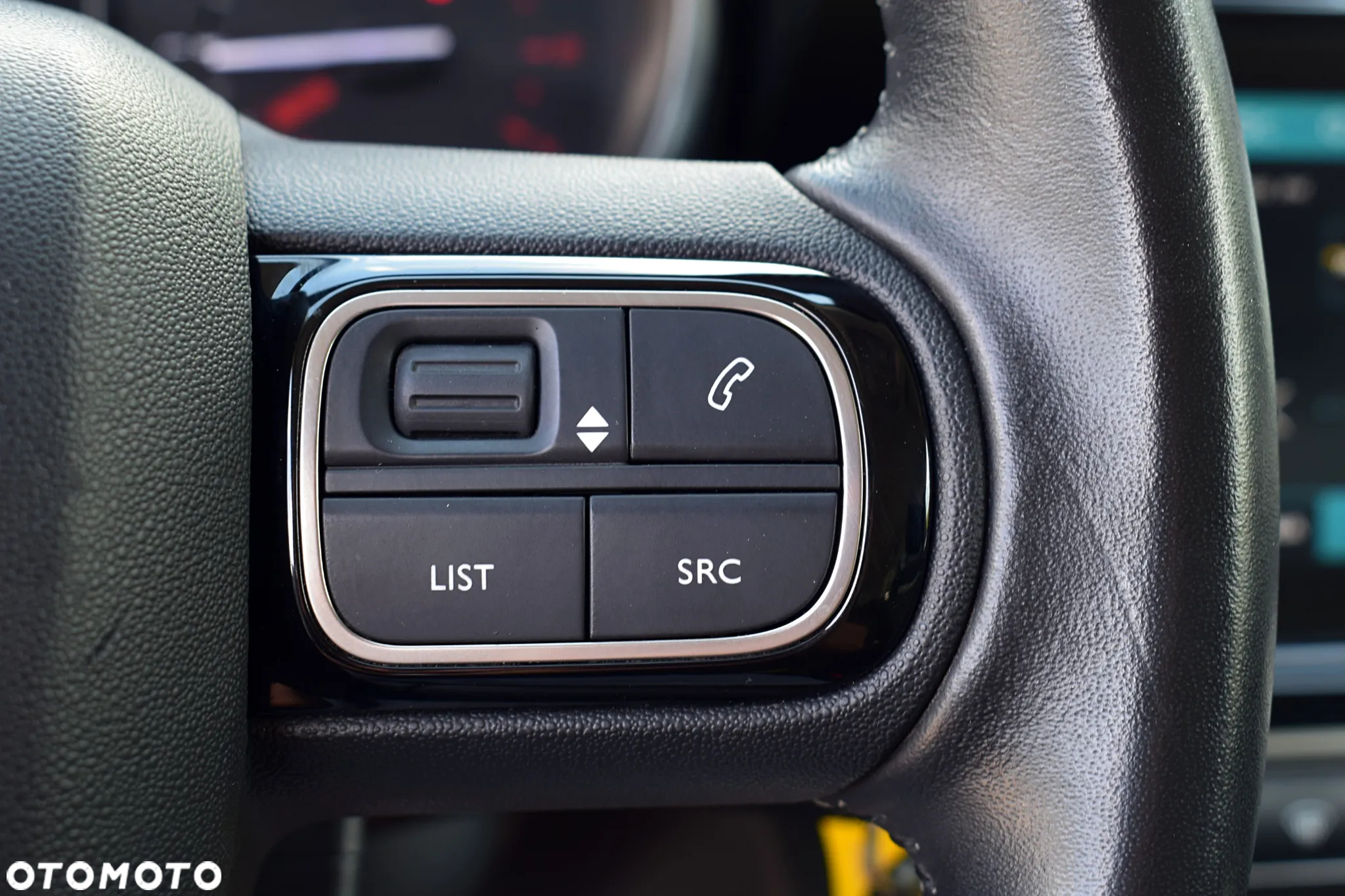 Citroën C3 Aircross 1.2 PureTech GPF Feel - 11