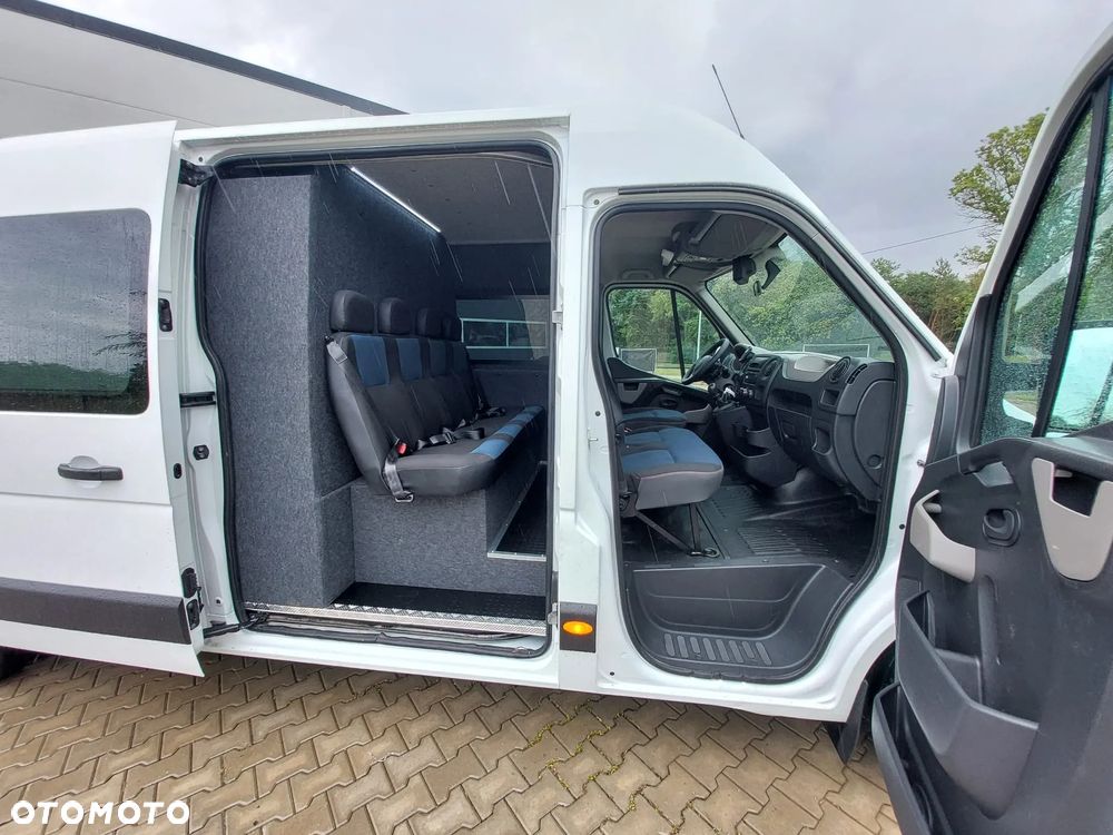 Renault MASTER L3H2 - 18