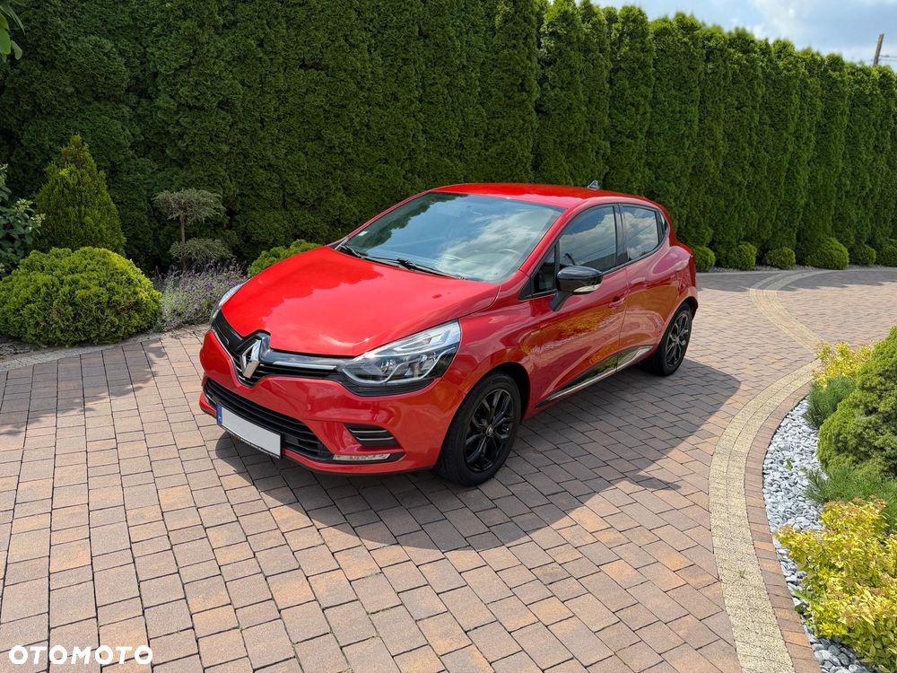 Renault Clio (Energy) TCe 90 Start & Stop LIMITED - 3
