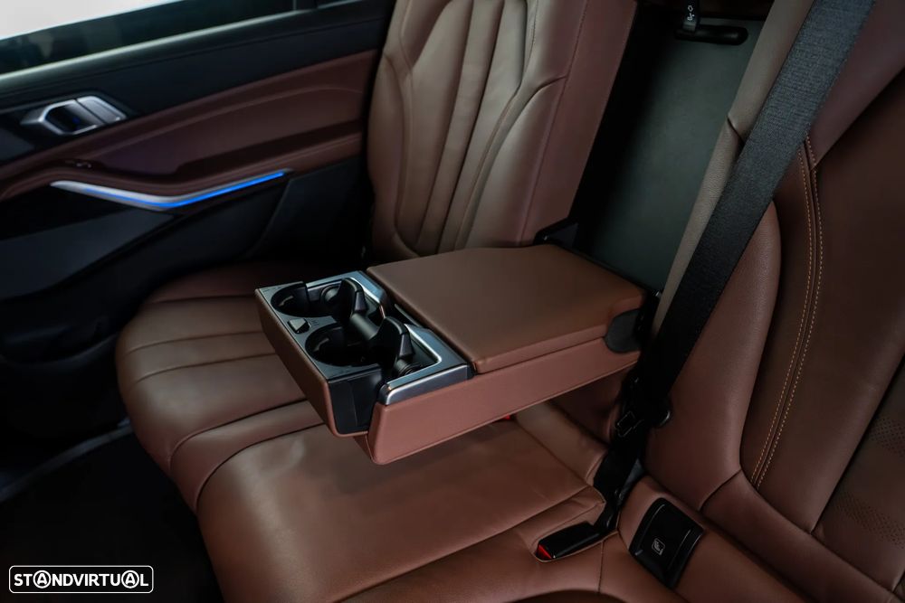 BMW X7 40 d xDrive Pack M - 41