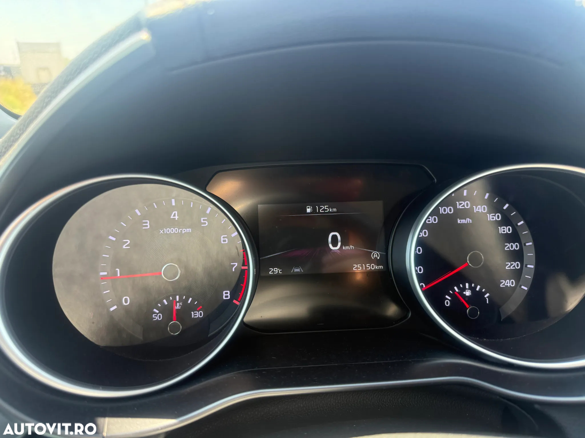 Kia Ceed 1.0 T-GDI 6MT Star - 17