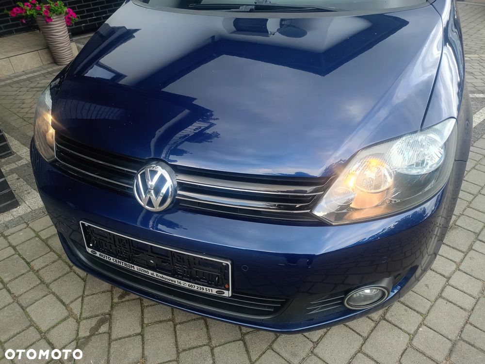 Volkswagen Golf 1.4 Edition - 2