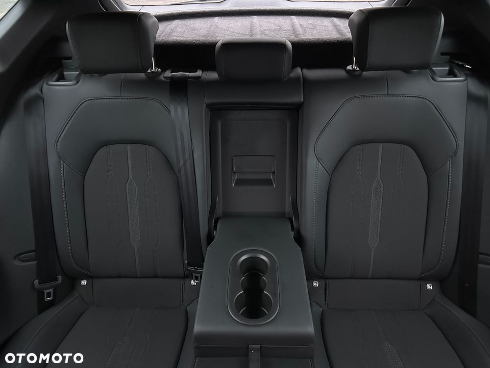 Cupra Formentor 1.5 TSI DSG - 31