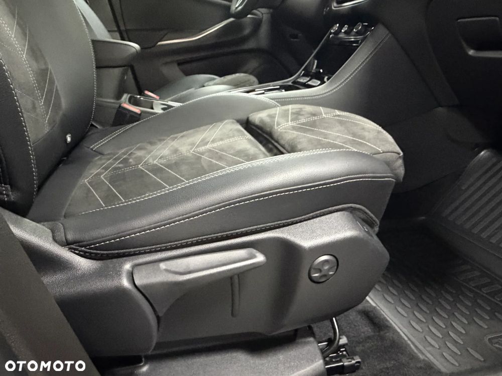 Opel Grandland X 1.2 Start/Stop Automatik Ultimate - 20