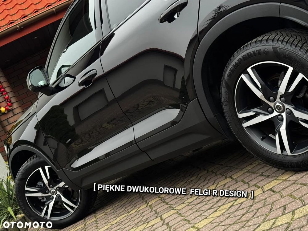 Volvo XC 40 T3 Geartronic RDesign - 34