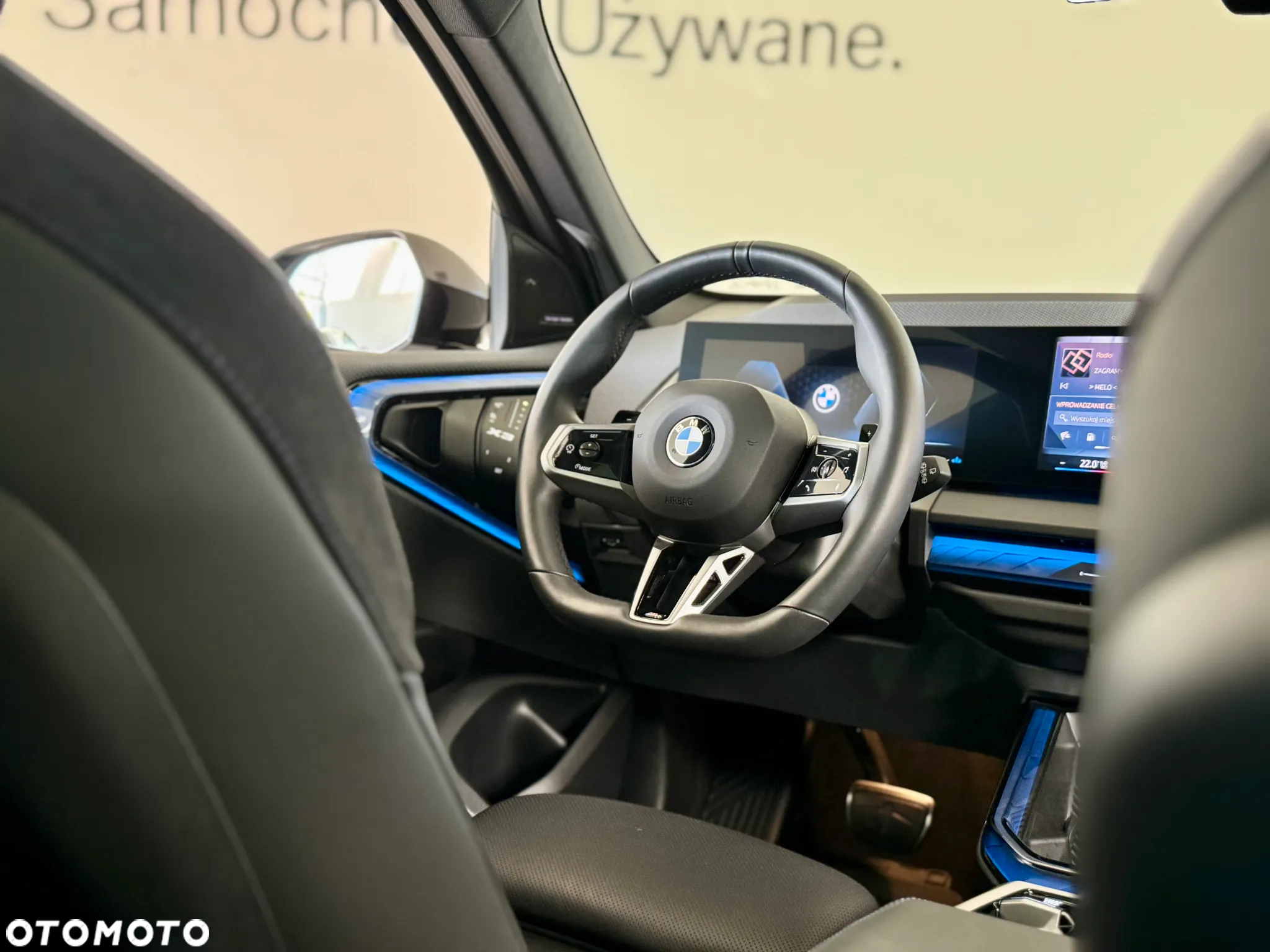 BMW X3 - 19