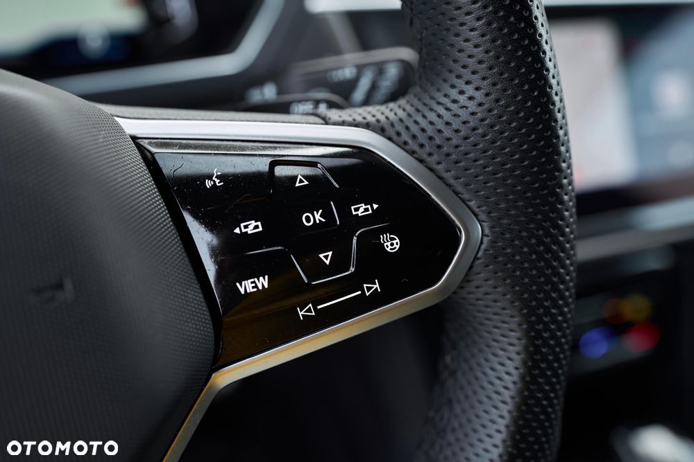 Volkswagen Tiguan Allspace - 24