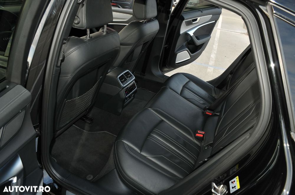 Audi A6 55 TFSI quattro S tronic S line - 26