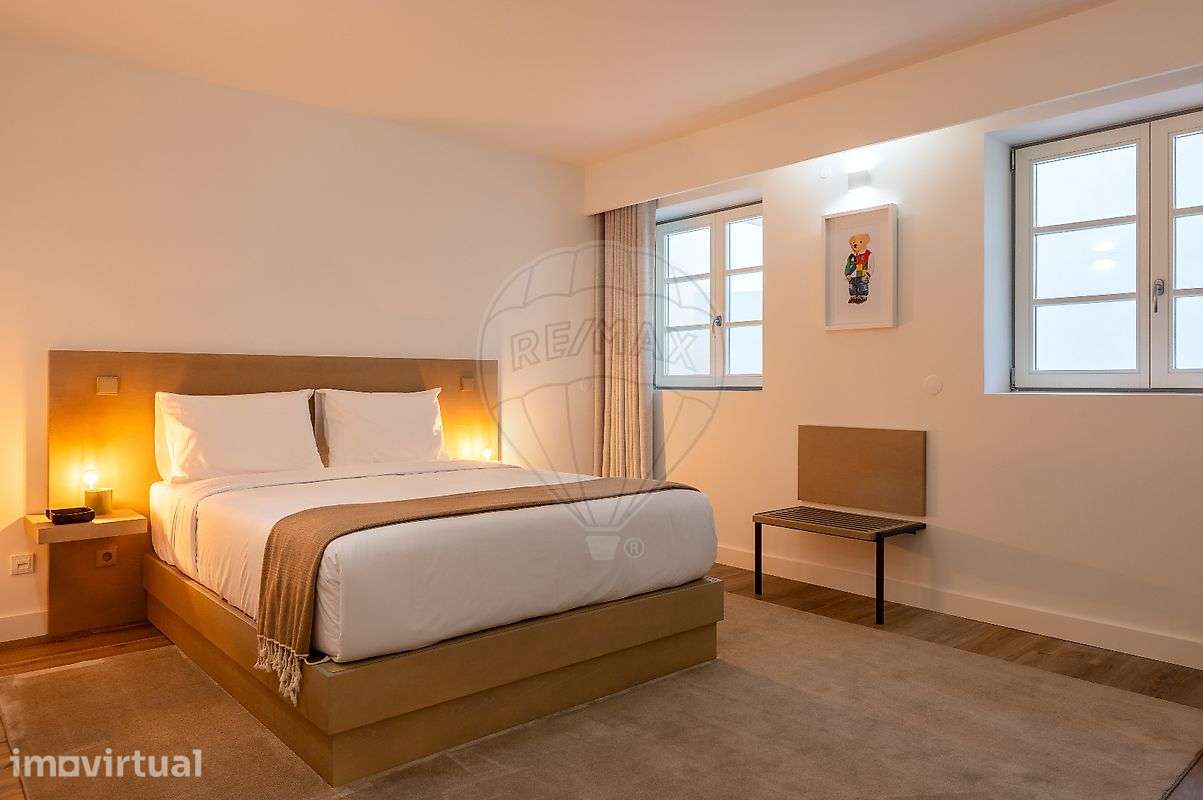 Apartamento T2 para venda - Grande imagem: 2/47