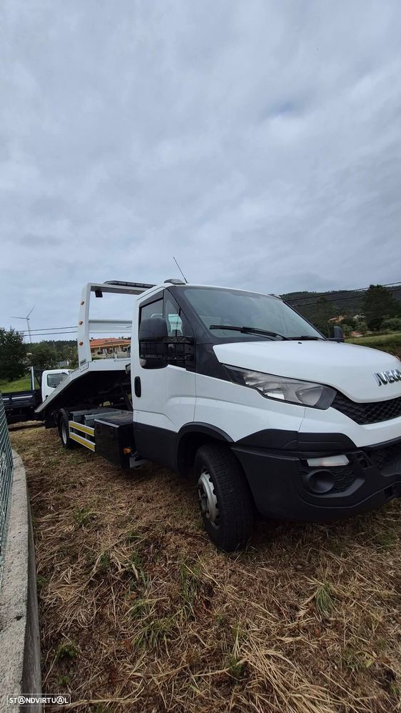 Iveco Daily - 2