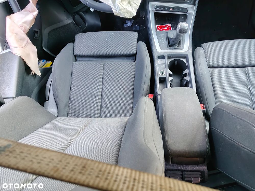 Audi Q3 40 TFSI Quattro S tronic advanced - 13