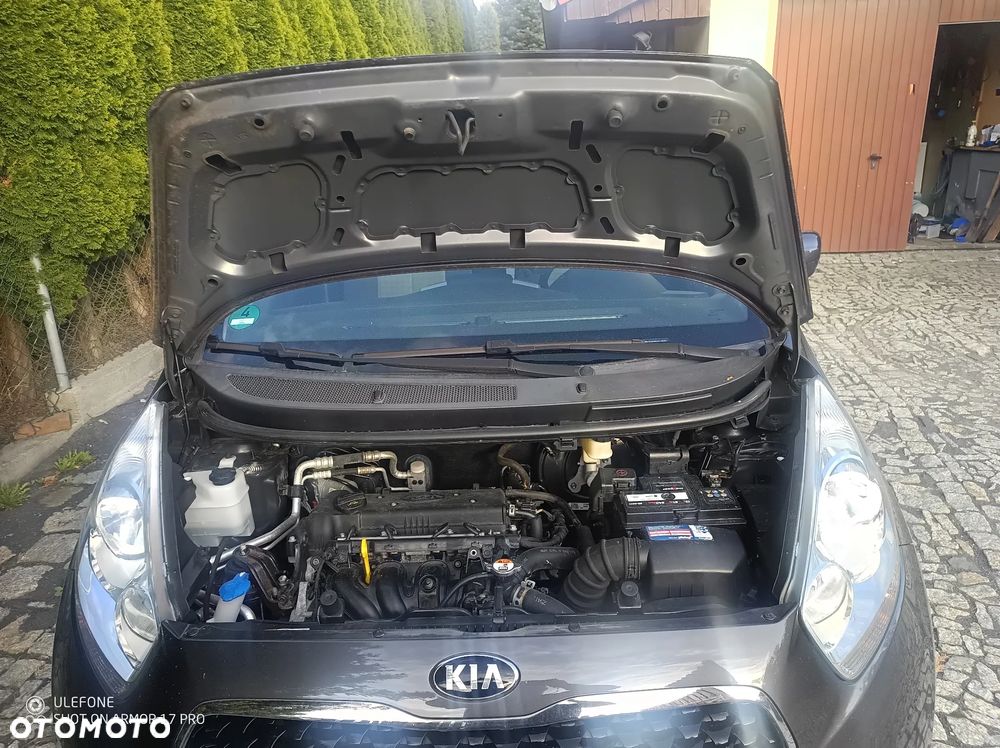 Kia Venga - 9