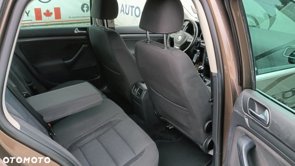 Volkswagen Golf Variant 1.2 TSI Style - 19