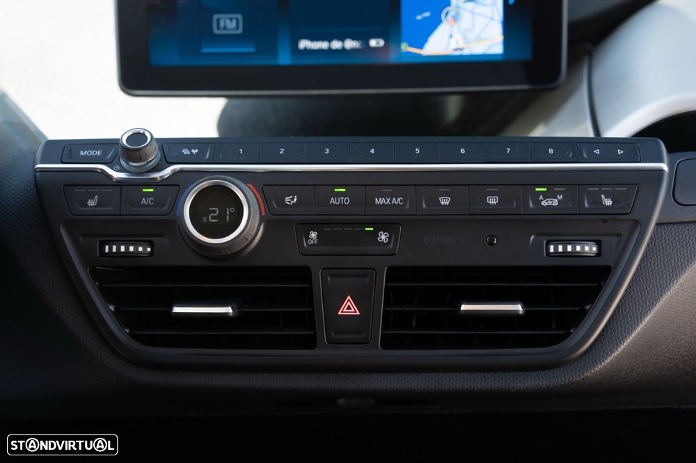 BMW i3 s 120Ah - 28