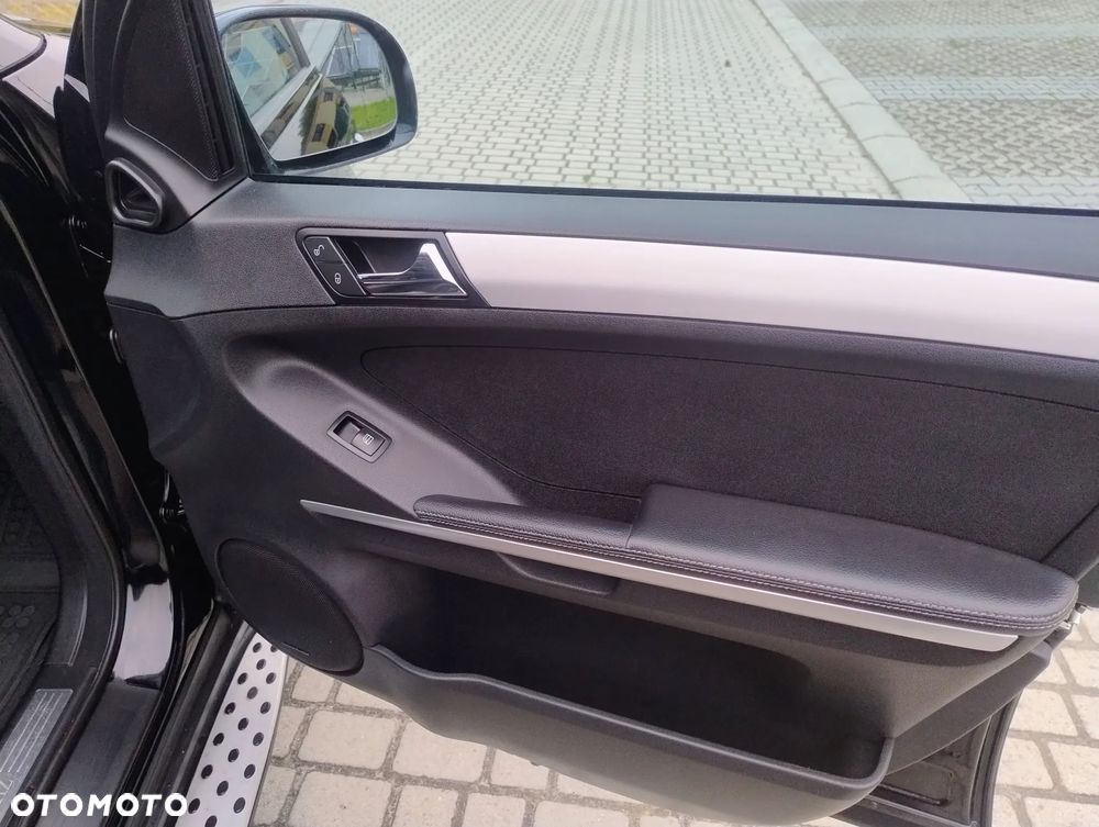 Mercedes-Benz ML 320 CDI 4-Matic - 17
