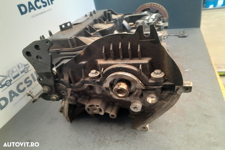 Chiulasa banc 1 PM9X2Q-6C064-DA PM9X2Q-6C064-DA Jaguar XF X250 [2007 - 3
