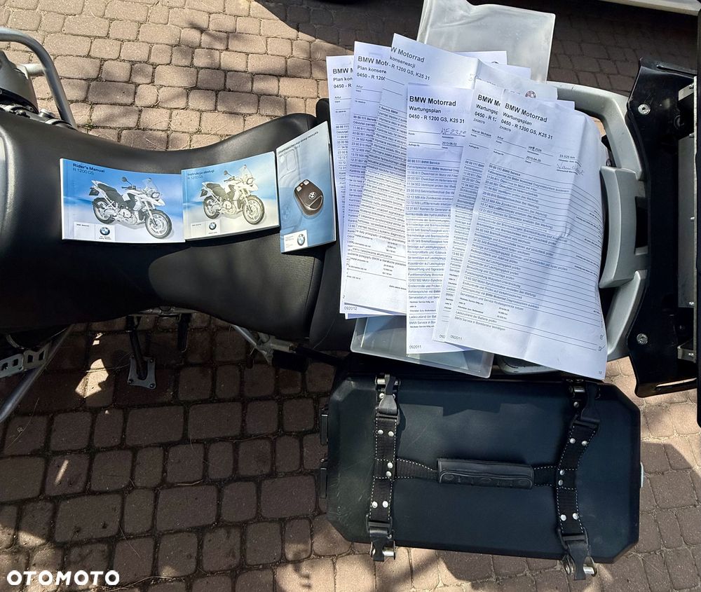 BMW GS - 4