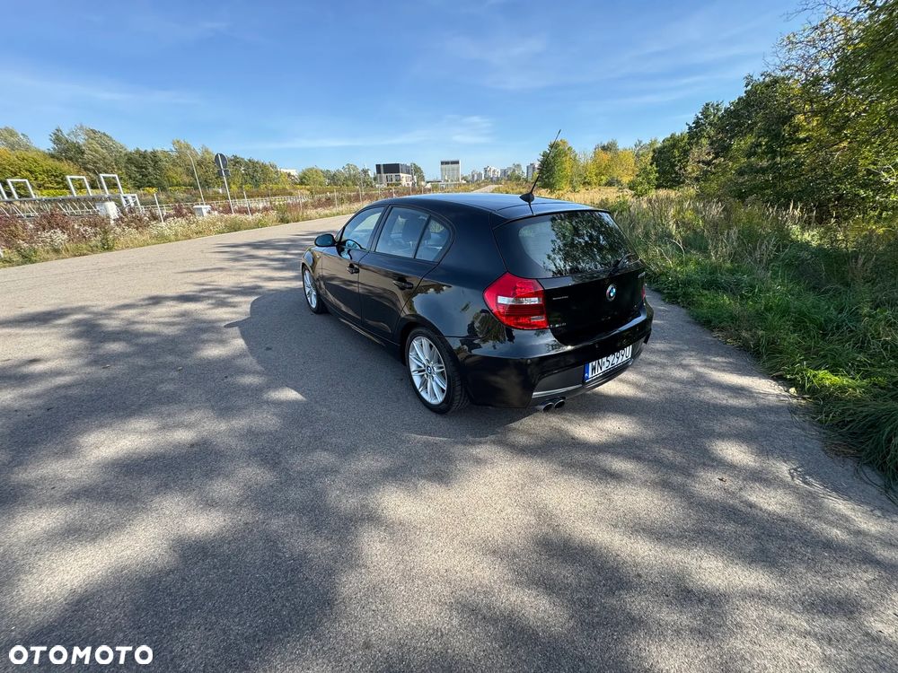 BMW Seria 1 130i - 7