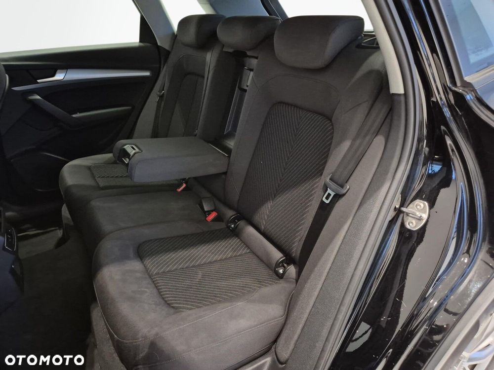 Audi Q5 2.0 TDI Quattro S tronic - 25
