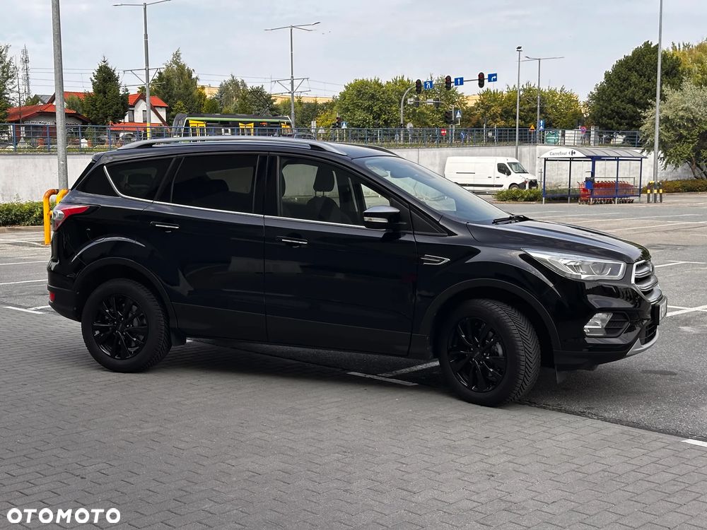 Ford Kuga 1.5 EcoBoost FWD Titanium ASS GPF - 3