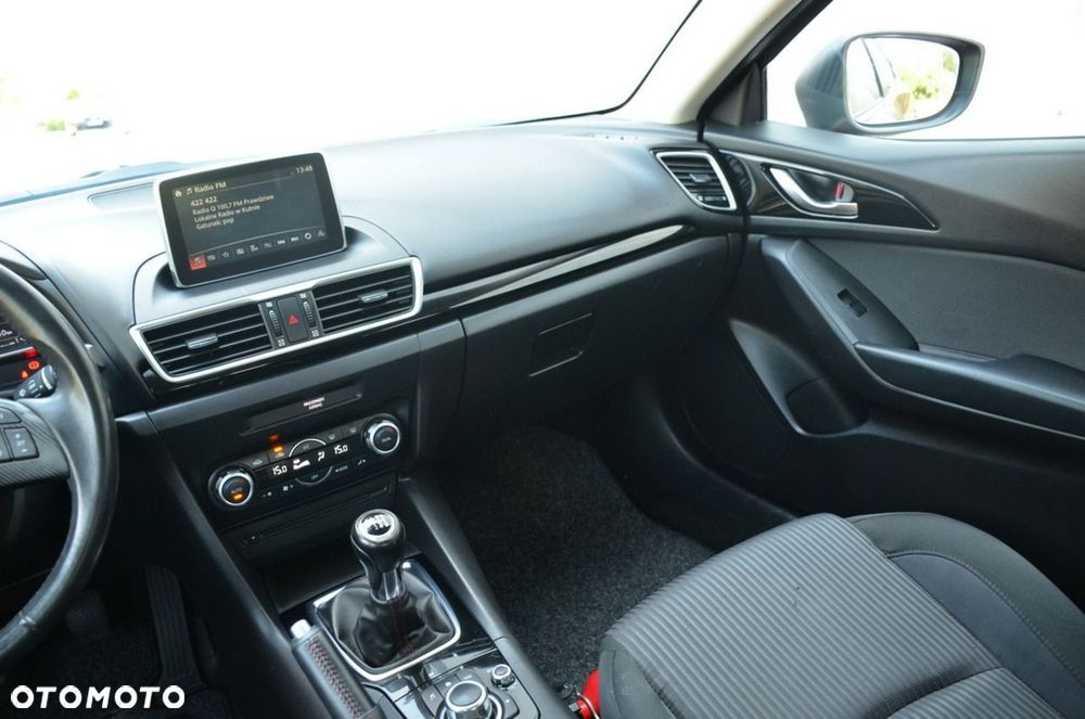 Mazda 3 - 25