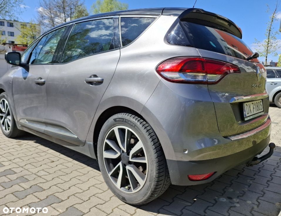 Renault Scenic - 6