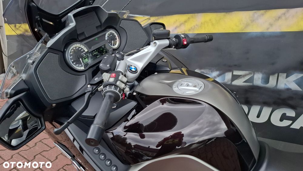 BMW RT - 18