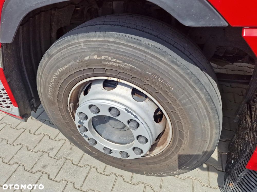 DAF XG 480KM - 19
