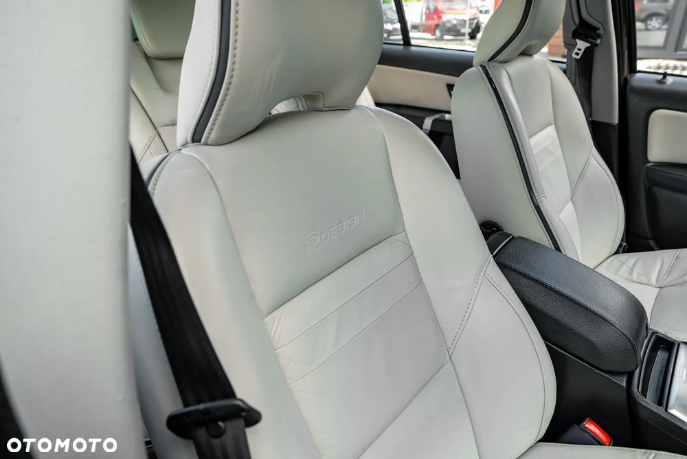 Volvo XC 90 D5 AWD Geartonic RDesign - 25