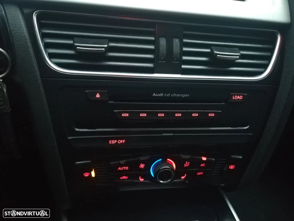 Audi A4 Avant 2.0 TDI 116g DPF Attraction - 13