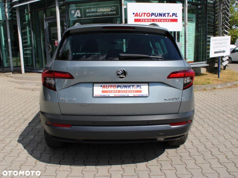 Skoda Karoq - 4