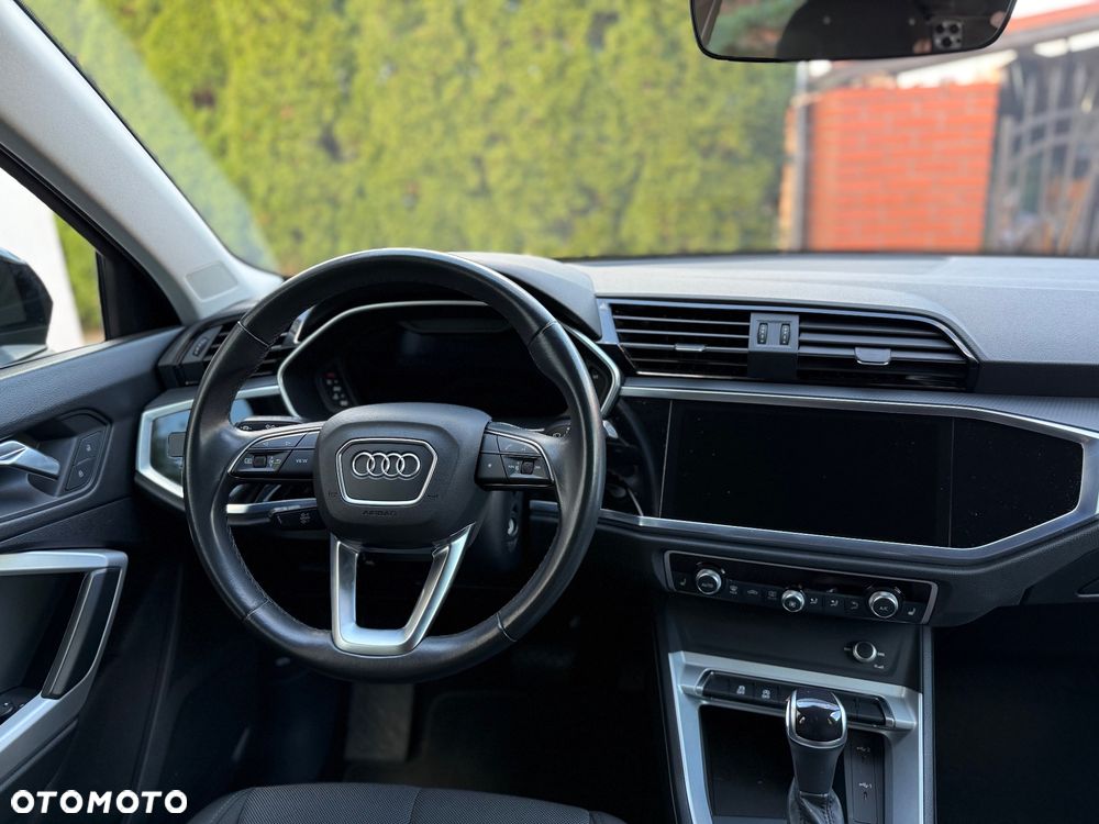 Audi Q3 35 TFSI mHEV Advanced S tronic - 14