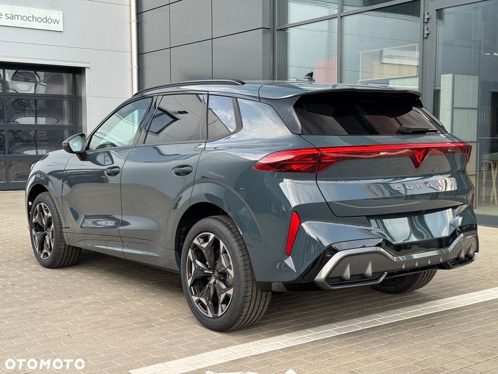 Cupra Terramar - 12