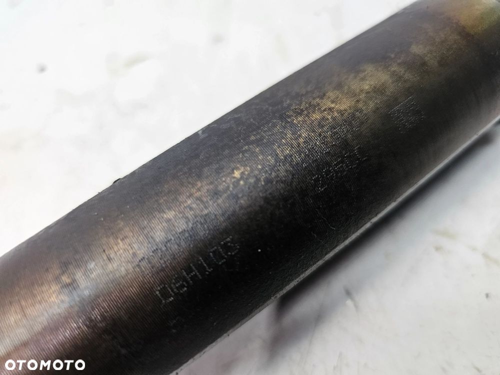 WAŁEK BALANSUJĄCY AUDI VW 1.8 2.0 TFSI 06H103337 06H103331 06H103295CC - 7