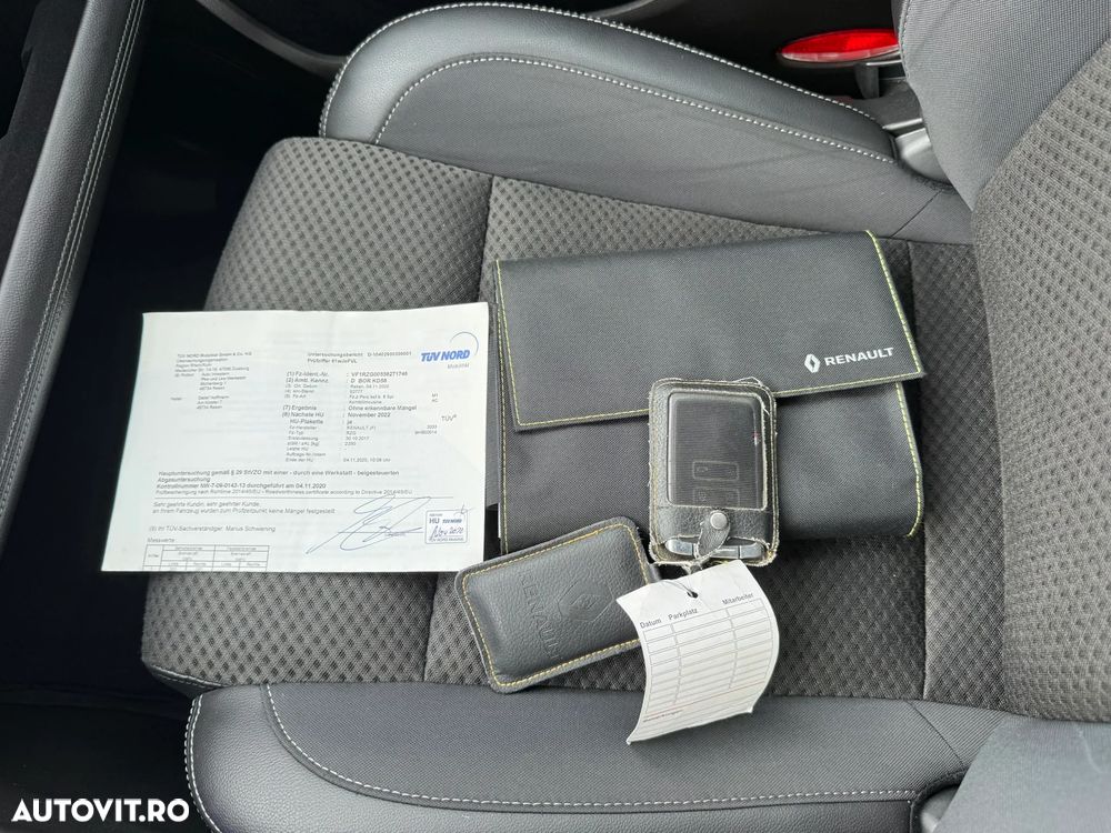 Renault Koleos ENERGY dCi 175 4WD LIFE - 40