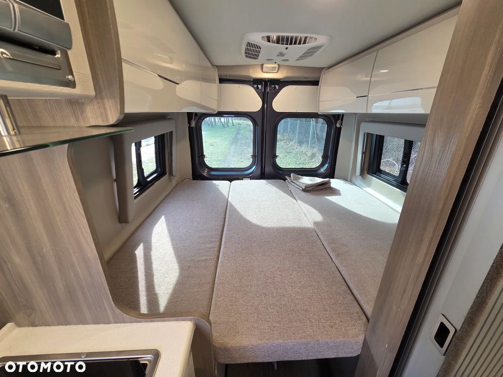 RAM Promaster - 18