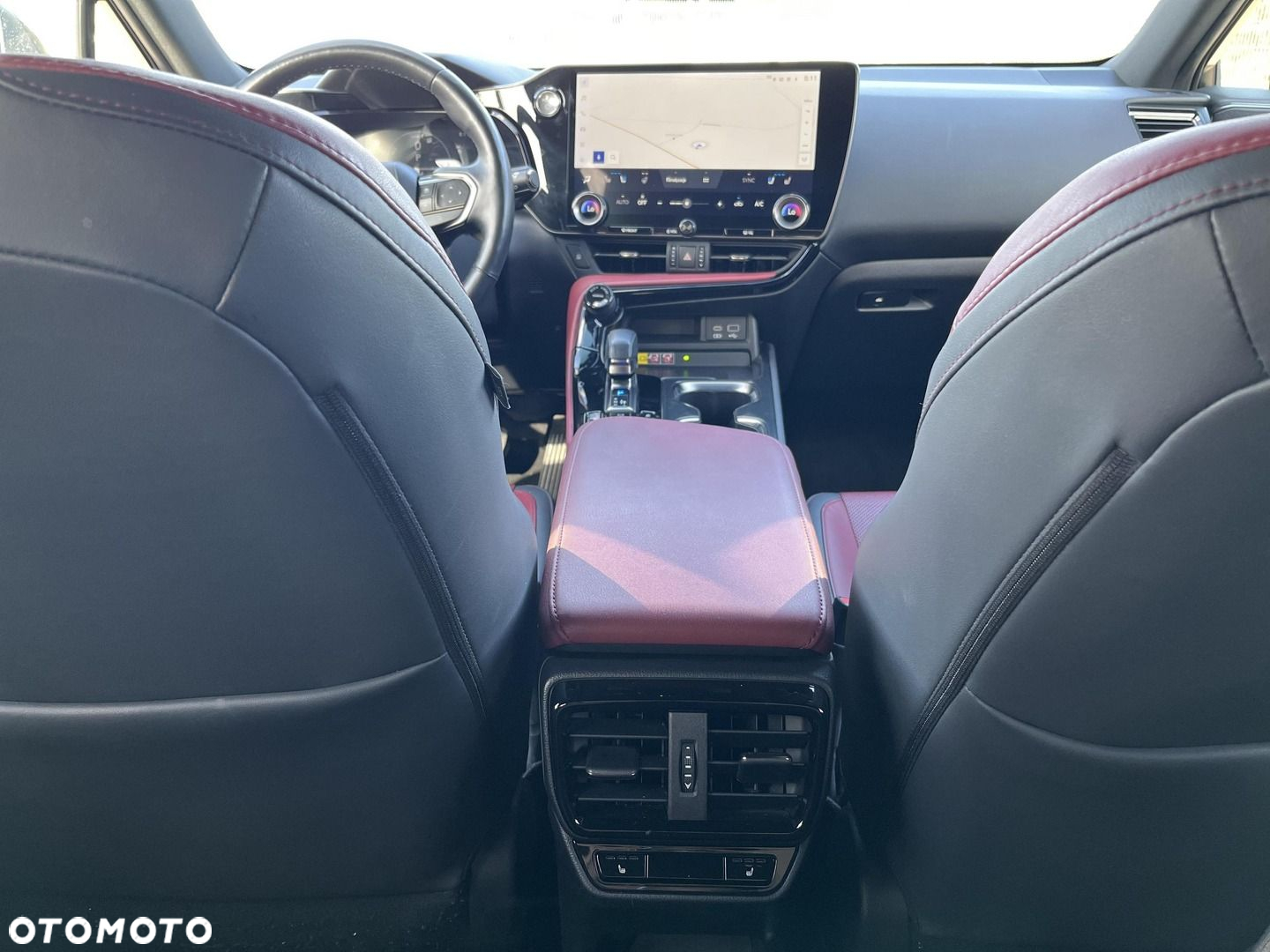 Lexus NX - 13