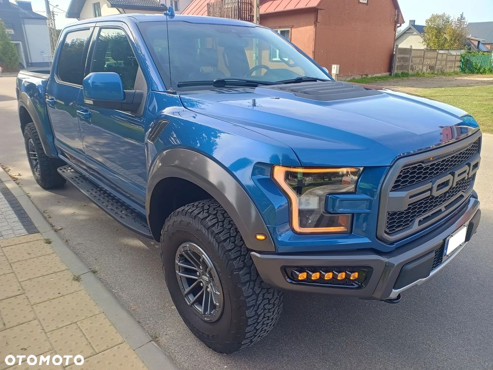 Ford F150 - 2