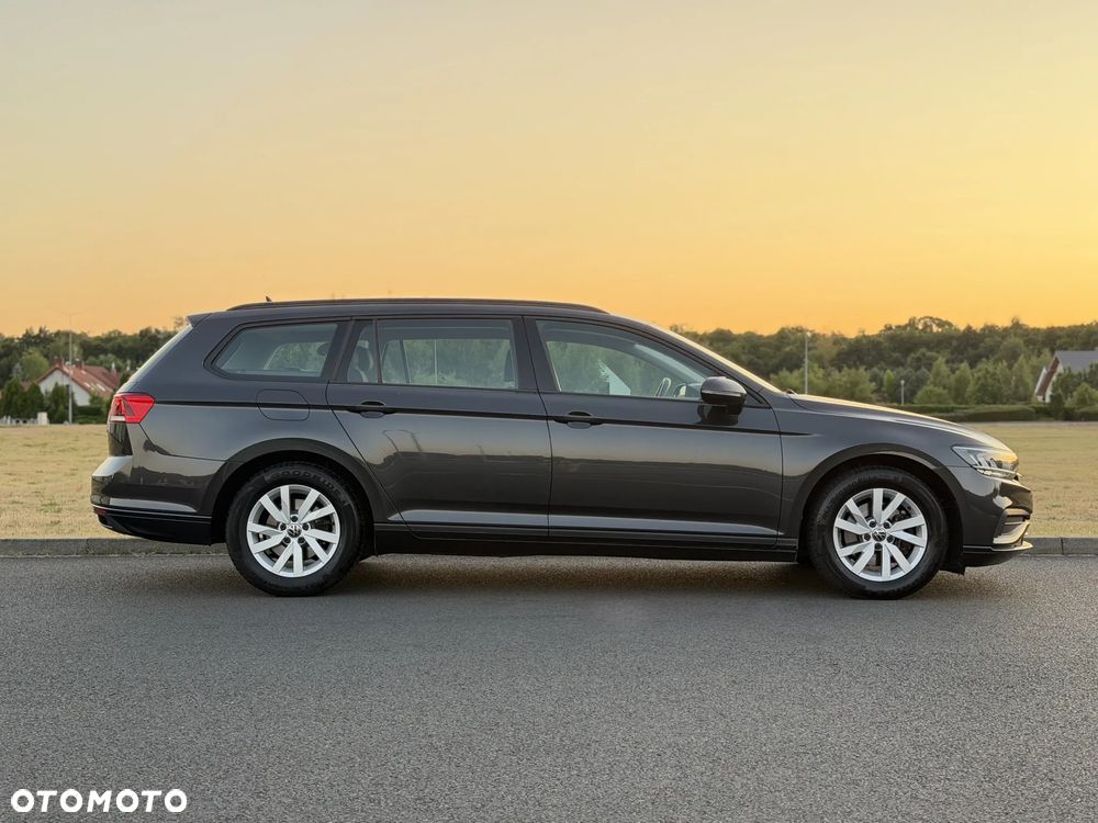 Volkswagen Passat 1.5 TSI EVO Business - 6